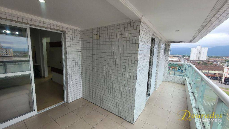 Imagem Apartamento com 3 Quartos à Venda, 92 m² em Ocian - Praia Grande Imagem Apartamento com 3 Quartos à Venda, 92 m² em Ocian - Praia Grande