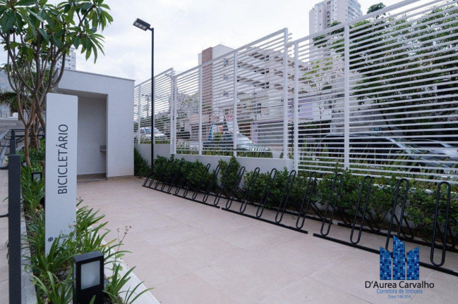 Imagem Apartamento com 1 Quarto à Venda, 32 m² em Jardim Da Glória - São Paulo Imagem Apartamento com 1 Quarto à Venda, 32 m² em Jardim Da Glória - São Paulo