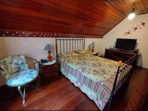 Imagem Casa com 3 Quartos à Venda, 910 m² em Cascata Dos Amores - Teresópolis Imagem Casa com 3 Quartos à Venda, 910 m² em Cascata Dos Amores - Teresópolis