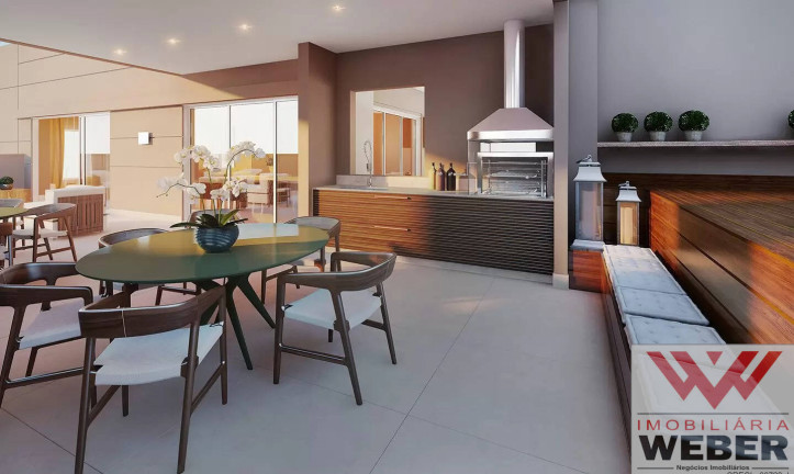 Imagem Apartamento com 4 Quartos à Venda, 366 m² em Parque Campolim - Sorocaba