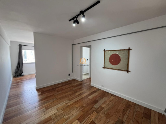 Imagem Imóvel com 1 Quarto à Venda, 40 m² em Liberdade - São Paulo Imagem Imóvel com 1 Quarto à Venda, 40 m² em Liberdade - São Paulo