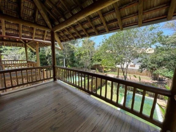 Imagem Casa com 4 Quartos à Venda, 180 m² em Centro - Maraú