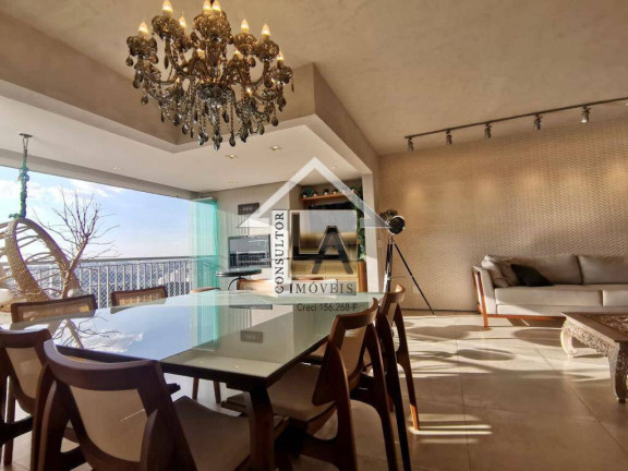 Imagem Cobertura com 1 Quarto à Venda, 88 m² em Morumbi - São Paulo