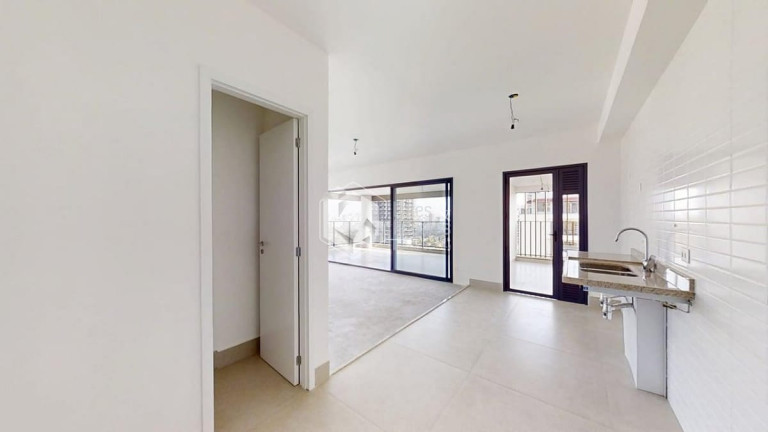 Imagem Apartamento com 4 Quartos à Venda, 174 m² em Pinheiros - São Paulo Imagem Apartamento com 4 Quartos à Venda, 174 m² em Pinheiros - São Paulo