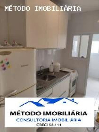 Imagem Apartamento com 2 Quartos à Venda, 64 m² em Moema - São Paulo
