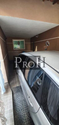 Imagem Casa com 2 Quartos à Venda, 110 m² em Vila Humaitá - Santo André Imagem Casa com 2 Quartos à Venda, 110 m² em Vila Humaitá - Santo André