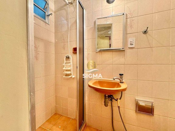 Imagem Apartamento com 2 Quartos à Venda, 70 m² em Pitangueiras - Guarujá