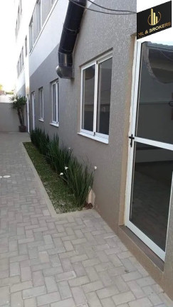 Imagem Apartamento com 3 Quartos à Venda, 59 m² em Fazenda Velha - Araucária