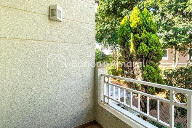 Imagem Casa de Condomínio com 3 Quartos à Venda, 200 m² em Mansões Santo Antônio - Campinas Imagem Casa de Condomínio com 3 Quartos à Venda, 200 m² em Mansões Santo Antônio - Campinas
