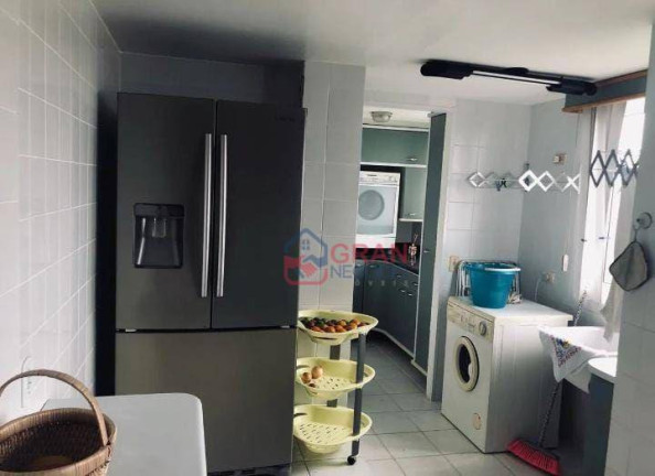 Imagem Apartamento com 3 Quartos à Venda, 147 m² em Balneário Florida - Matinhos