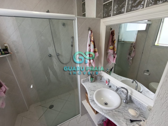 Imagem Apartamento com 2 Quartos à Venda, 80 m² em Enseada - Guarujá