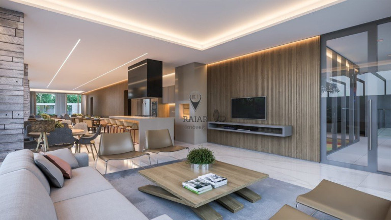 Imagem Apartamento com 3 Quartos à Venda,  em Batel - Curitiba