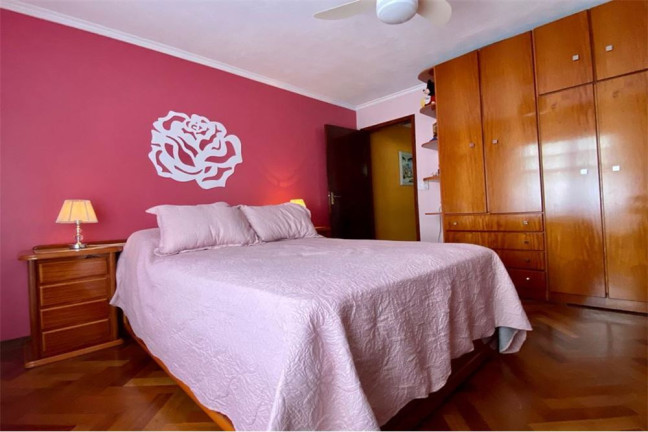 Imagem Casa com 2 Quartos à Venda,  em Vila Dalila - São Paulo