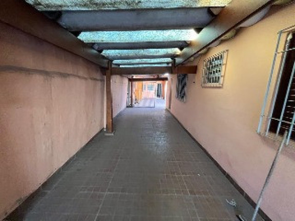 Imagem Casa com 3 Quartos à Venda, 125 m² em Vila Brasilina - São Paulo