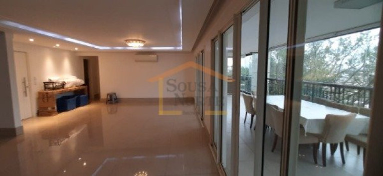 Imagem Apartamento com 3 Quartos à Venda, 248 m² em Santana - São Paulo Imagem Apartamento com 3 Quartos à Venda, 248 m² em Santana - São Paulo
