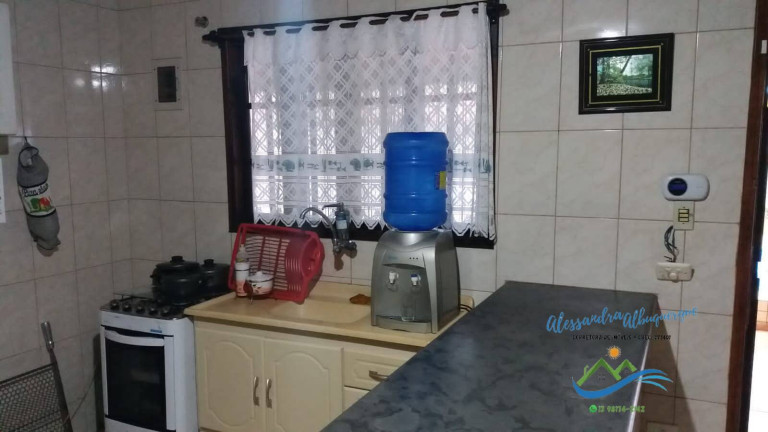 Imagem Casa com 2 Quartos à Venda, 93 m² em Bopiranga - Itanhaém