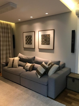 Imóvel com 2 Quartos à Venda, 80 m² em Perdizes - São Paulo