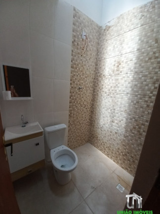 Imagem Casa com 2 Quartos à Venda, 60 m² em Jardim São Miguel - Bragança Paulista
