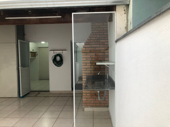 Imagem Sobrado com 3 Quartos à Venda, 136 m² em Horto Florestal - Sorocaba Imagem Sobrado com 3 Quartos à Venda, 136 m² em Horto Florestal - Sorocaba