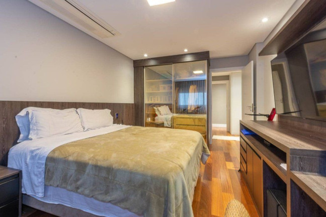 Imagem Apartamento com 3 Quartos à Venda, 260 m² em Higienópolis - São Paulo Imagem Apartamento com 3 Quartos à Venda, 260 m² em Higienópolis - São Paulo