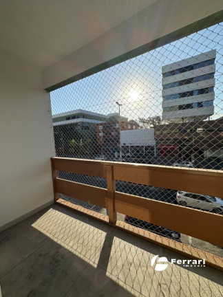 Imagem Apartamento com 1 Quarto à Venda, 44 m² em Centro - Capão Da Canoa
