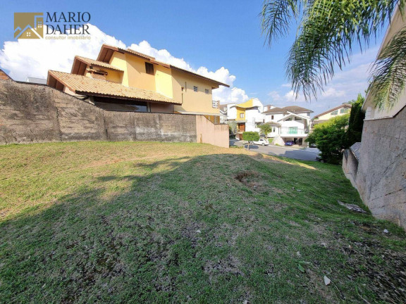 Imagem Terreno à Venda, 360 m² em Altos Da Serra Ii - São José Dos Campos Imagem Terreno à Venda, 360 m² em Altos Da Serra Ii - São José Dos Campos