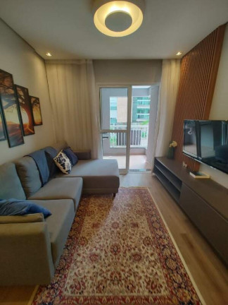 Imagem Apartamento com 2 Quartos à Venda, 65 m² em Campestre - Santo André