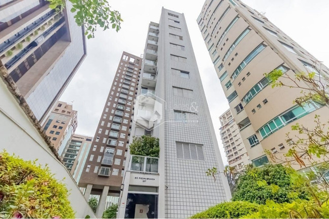 Foto do imóvel Apartamento com 3 Quartos à Venda, 107 m² em Itaim Bibi - São Paulo