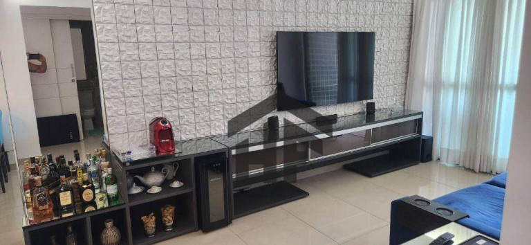 Apartamento com 3 Quartos à Venda, 80 m² em Boa Viagem - Recife