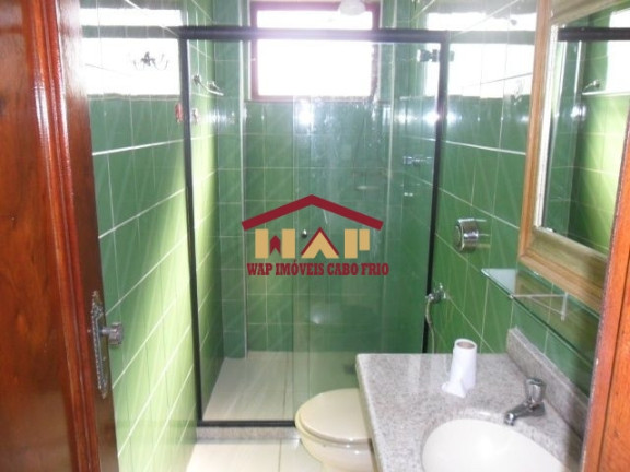 Imagem Apartamento com 3 Quartos para Temporada, em Centro - Cabo Frio Imagem Apartamento com 3 Quartos para Temporada, em Centro - Cabo Frio