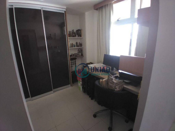 Imagem Cobertura com 4 Quartos à Venda, 290 m² em Icaraí - Niterói Imagem Cobertura com 4 Quartos à Venda, 290 m² em Icaraí - Niterói