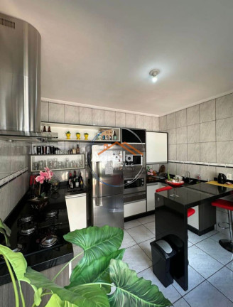 Imagem Casa com 3 Quartos à Venda, 85 m² em Jardim Ipê V - Mogi Guaçu Imagem Casa com 3 Quartos à Venda, 85 m² em Jardim Ipê V - Mogi Guaçu