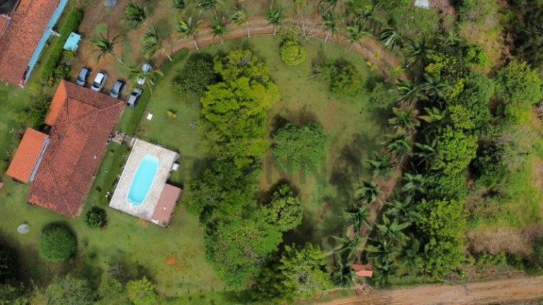 Imagem Imóvel com 3 Quartos à Venda, 250 m² em Bairro Do Sobrado - São José Dos Campos
