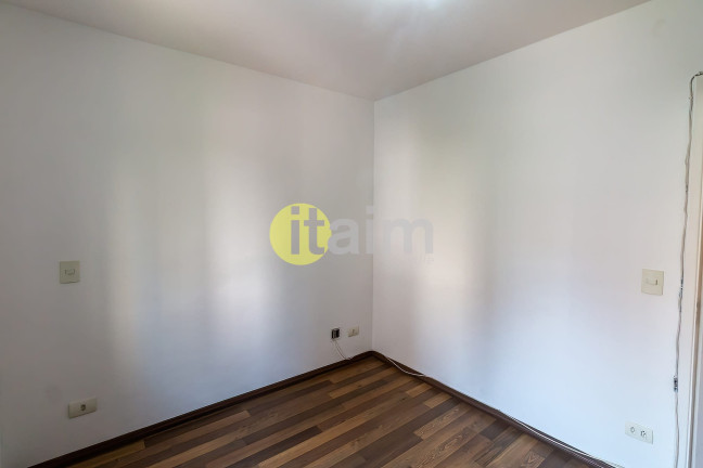 Foto do imóvel Apartamento com 1 Quarto à Venda, 48 m² em Moema - São Paulo