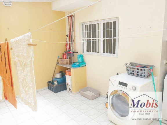 Imagem Sobrado com 4 Quartos à Venda, 196 m² em Vila Valparaíso - Santo André Imagem Sobrado com 4 Quartos à Venda, 196 m² em Vila Valparaíso - Santo André