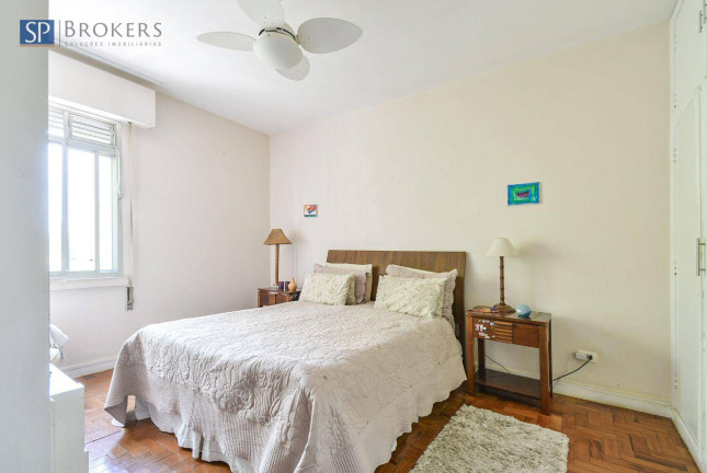 Imagem Apartamento com 2 Quartos à Venda, 105 m² em Itaim Bibi - São Paulo