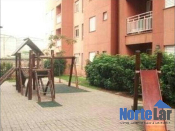 Imagem Apartamento com 2 Quartos à Venda, 60 m² em Parque Novo Mundo - São Paulo Imagem Apartamento com 2 Quartos à Venda, 60 m² em Parque Novo Mundo - São Paulo