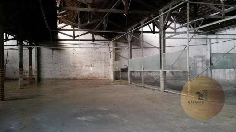 Imagem Galpão para Alugar, 1.800 m² em Casa Branca - Santo André Imagem Galpão para Alugar, 1.800 m² em Casa Branca - Santo André