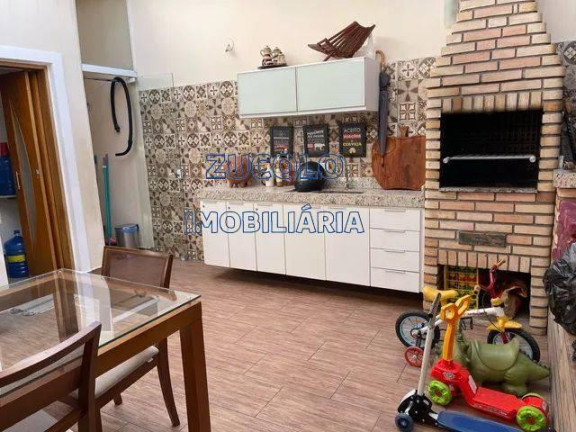 Imagem Casa com 3 Quartos à Venda, 129 m² em Demarchi - São Bernardo Do Campo Imagem Casa com 3 Quartos à Venda, 129 m² em Demarchi - São Bernardo Do Campo