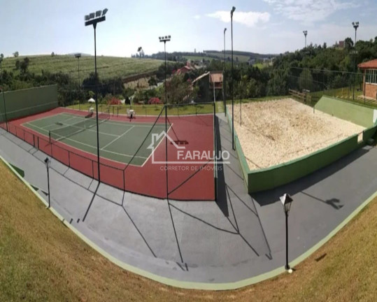 Imagem Imóvel com 3 Quartos à Venda, 321 m² em Village Ipanema 1 - Araçoiaba Da Serra