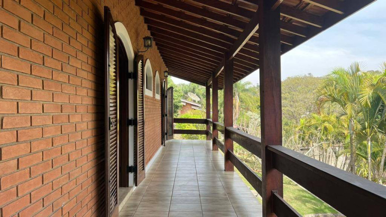 Imagem Casa com 3 Quartos à Venda,  em Jardim Estância Brasil - Atibaia
