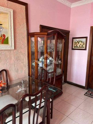 Imagem Apartamento com 3 Quartos à Venda, 87 m² em Icaraí - Niterói Imagem Apartamento com 3 Quartos à Venda, 87 m² em Icaraí - Niterói