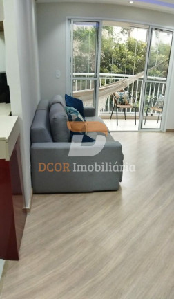 Imagem Apartamento com 3 Quartos para Alugar, 82 m² em Centro  - Diadema