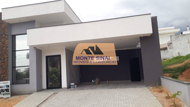 Imagem Casa de Condomínio com 3 Quartos à Venda,  em Condomínio Ibiti Reserva - Sorocaba