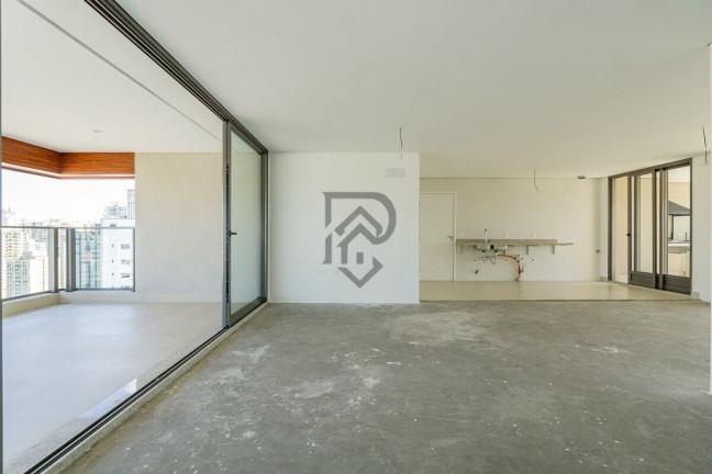 Imagem Apartamento com 4 Quartos à Venda, 232 m² em Campo Belo - São Paulo Imagem Apartamento com 4 Quartos à Venda, 232 m² em Campo Belo - São Paulo