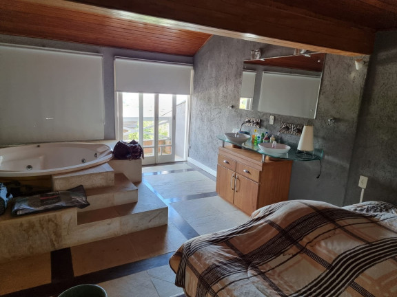 Imagem Imóvel com 3 Quartos à Venda, 350 m² em Praia Da Silveira - Garopaba