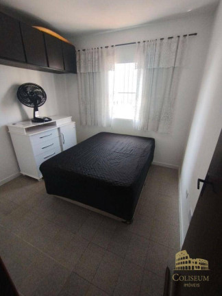 Apartamento com 2 Quartos à Venda, 51 m² em Tupi - Praia Grande