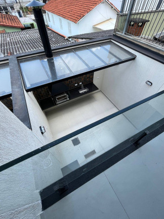 Imagem Casa com 3 Quartos à Venda, 149 m² em Jardim Campo Grande - São Paulo