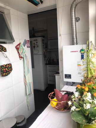 Imagem Apartamento com 2 Quartos à Venda, 70 m² em Vila Santo Estéfano - São Paulo Imagem Apartamento com 2 Quartos à Venda, 70 m² em Vila Santo Estéfano - São Paulo