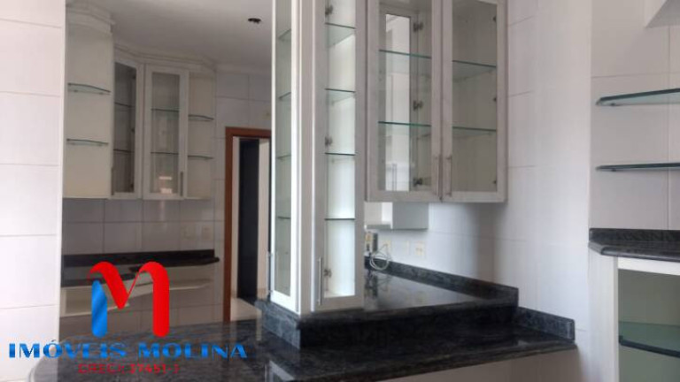 Imagem Apartamento com 4 Quartos à Venda, 188 m² em Centro - São Bernardo Do Campo Imagem Apartamento com 4 Quartos à Venda, 188 m² em Centro - São Bernardo Do Campo